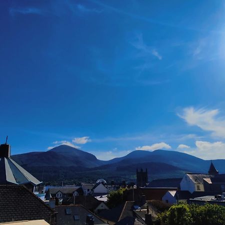 The Links Suites Newcastle  Bagian luar foto