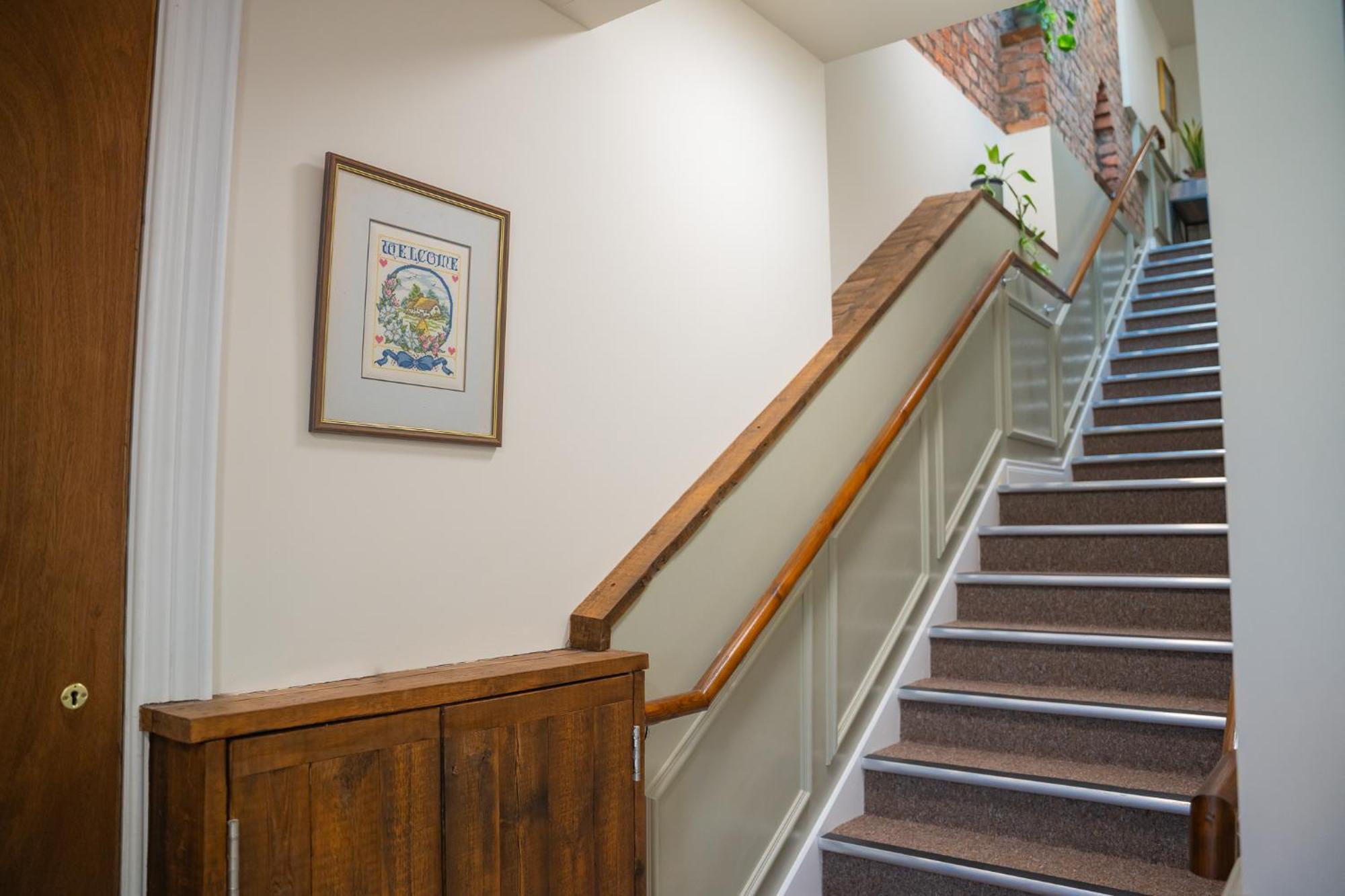 The Links Suites Newcastle  Bagian luar foto