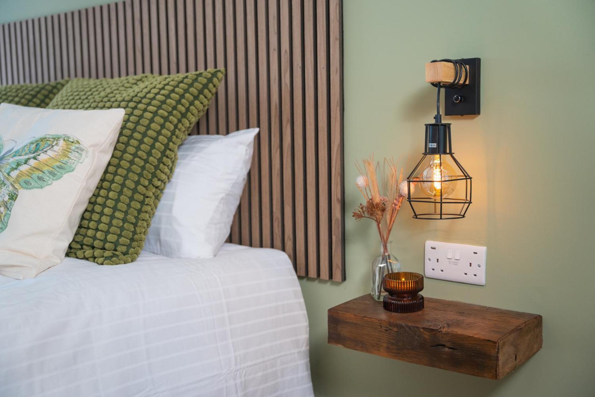 The Links Suites Newcastle  Bagian luar foto