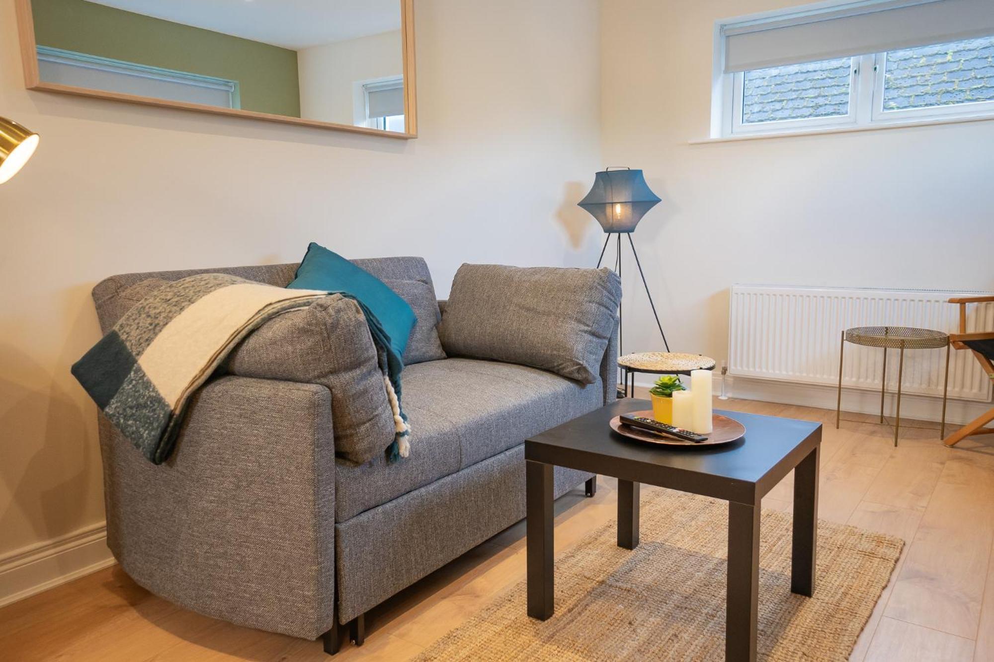 The Links Suites Newcastle  Bagian luar foto
