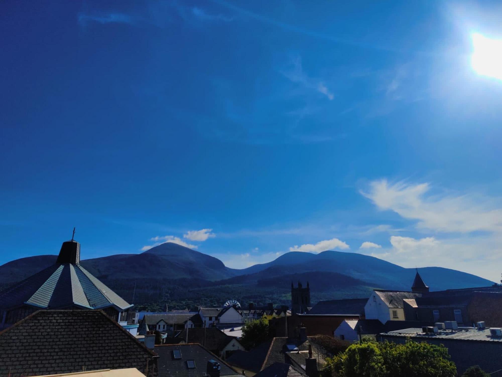 The Links Suites Newcastle  Bagian luar foto