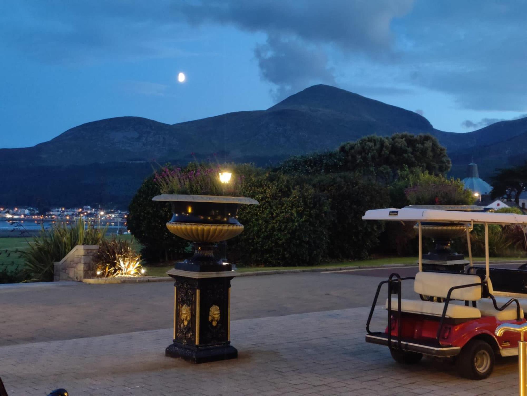 The Links Suites Newcastle  Bagian luar foto