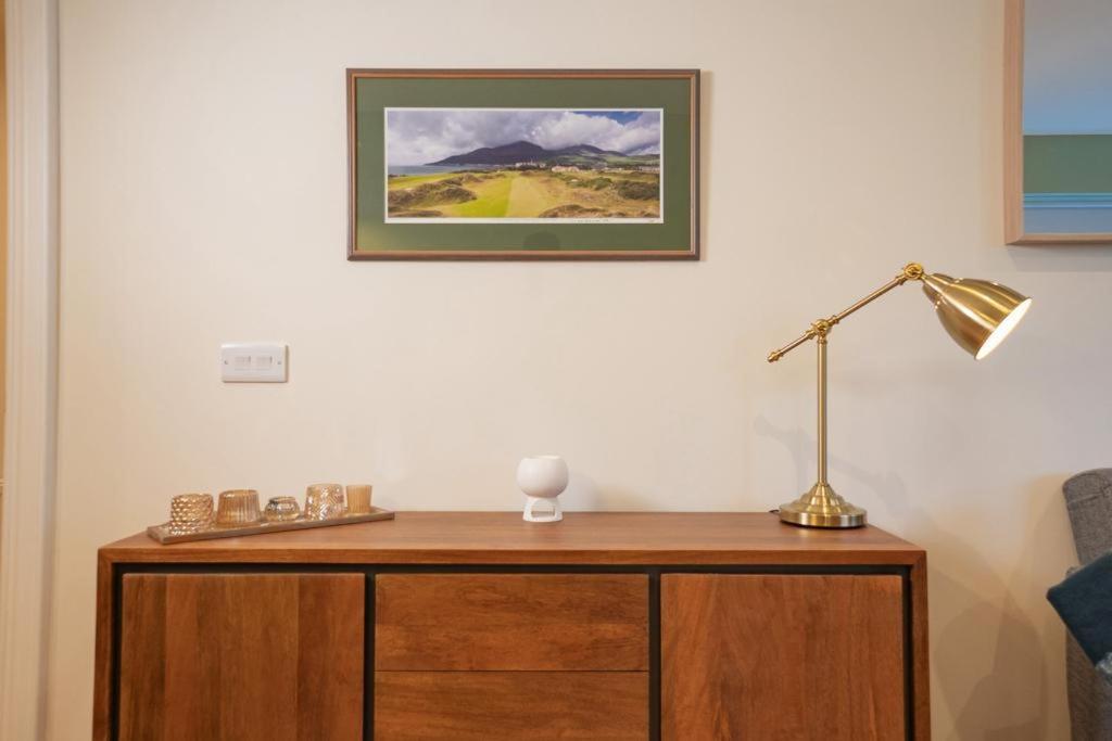 The Links Suites Newcastle  Bagian luar foto