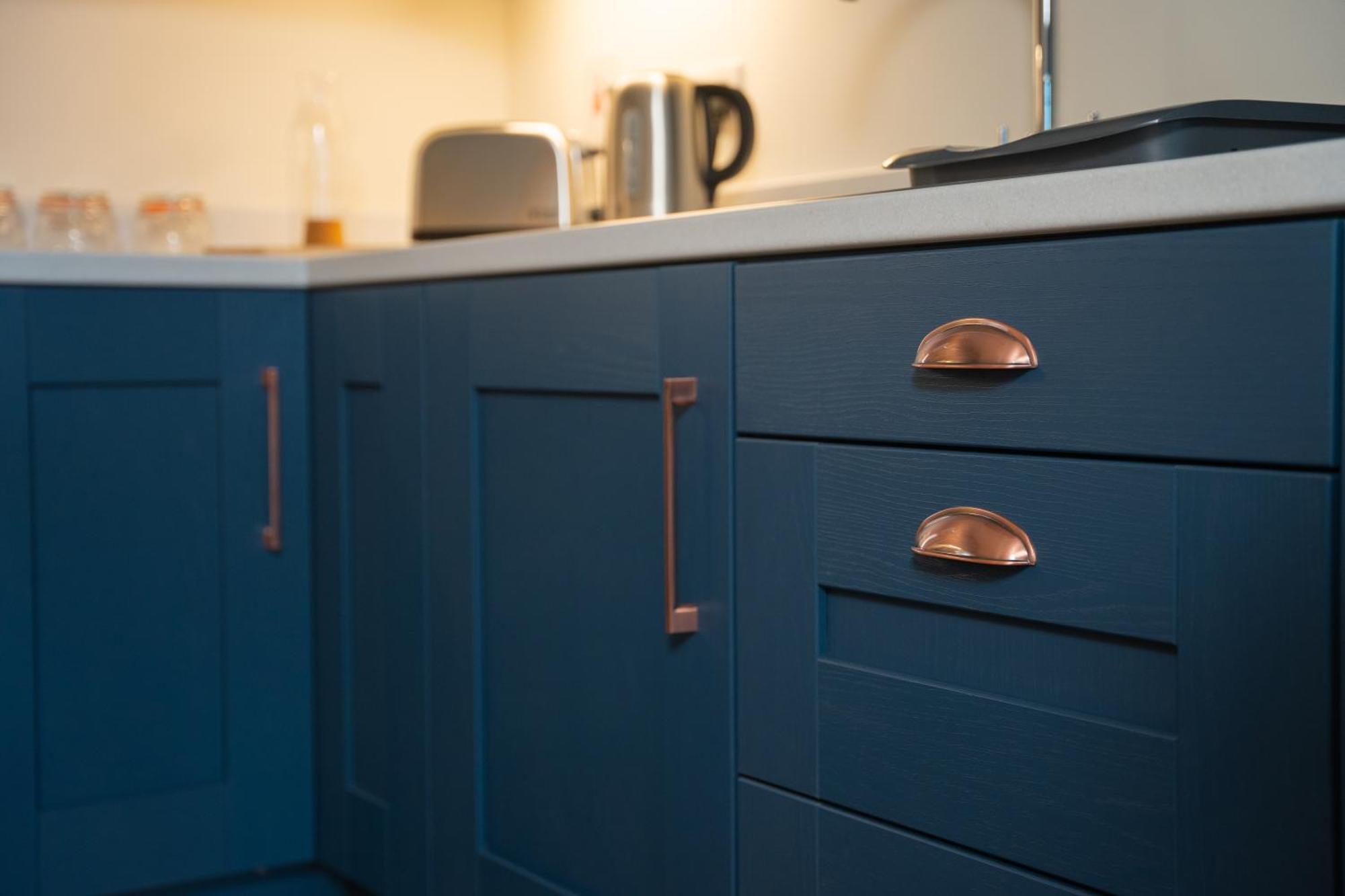 The Links Suites Newcastle  Bagian luar foto