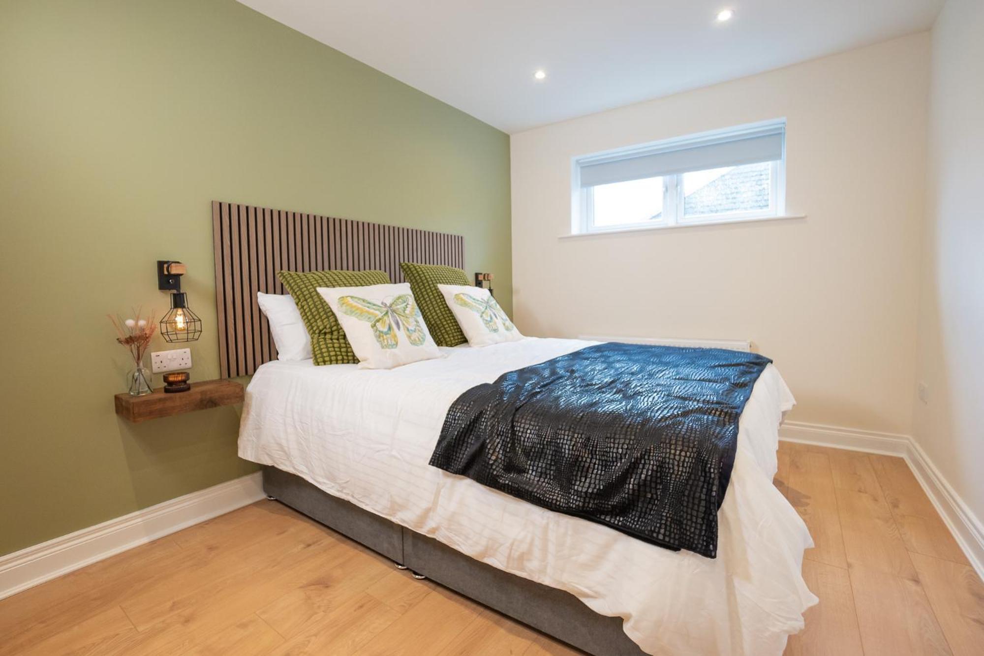 The Links Suites Newcastle  Bagian luar foto