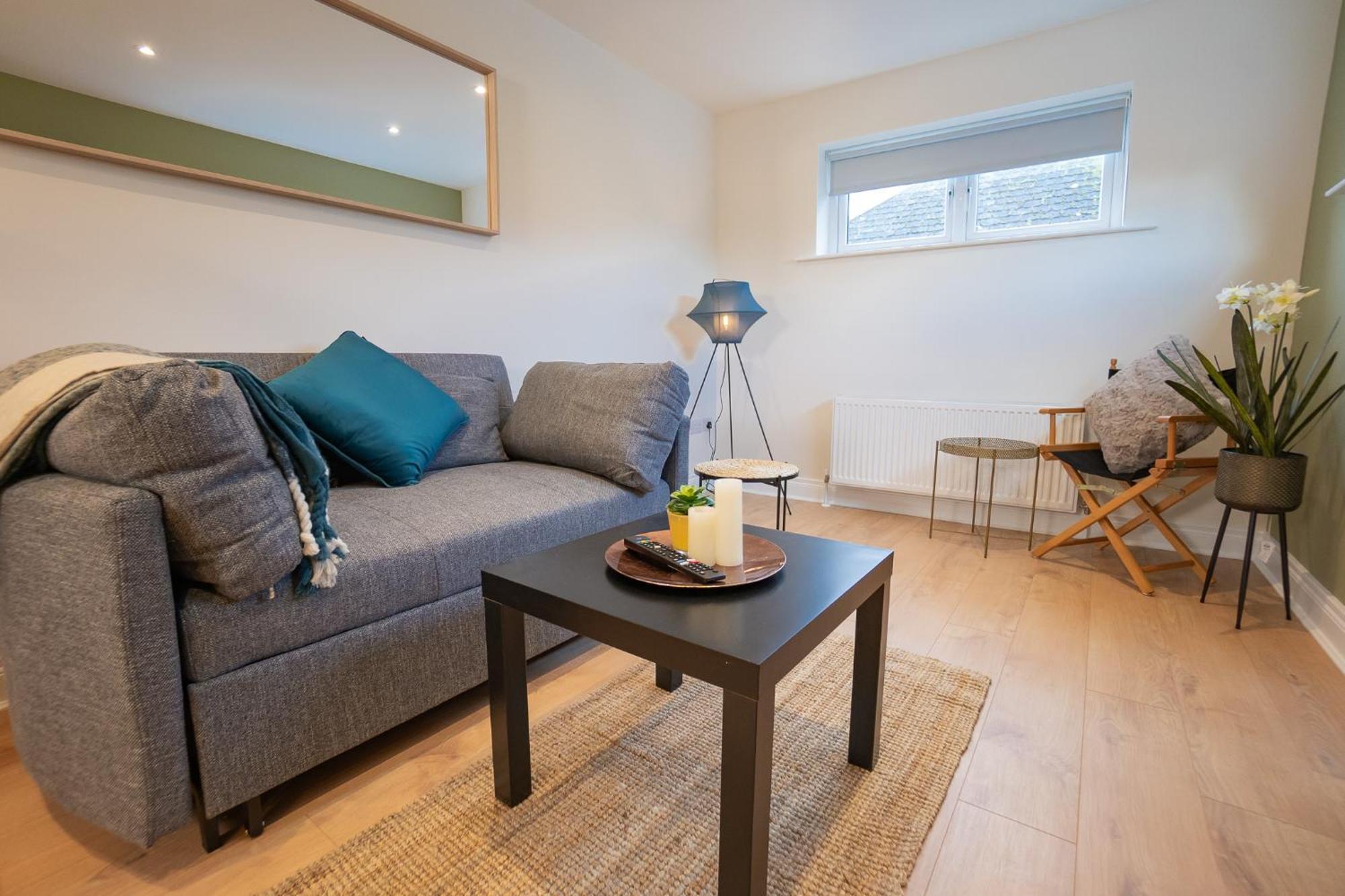 The Links Suites Newcastle  Bagian luar foto