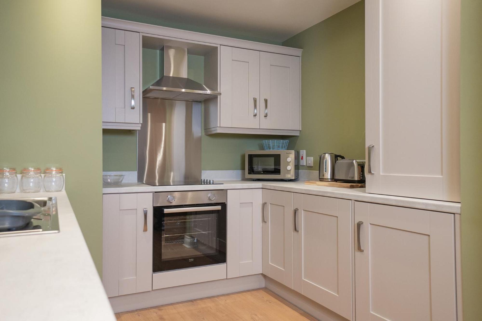The Links Suites Newcastle  Bagian luar foto