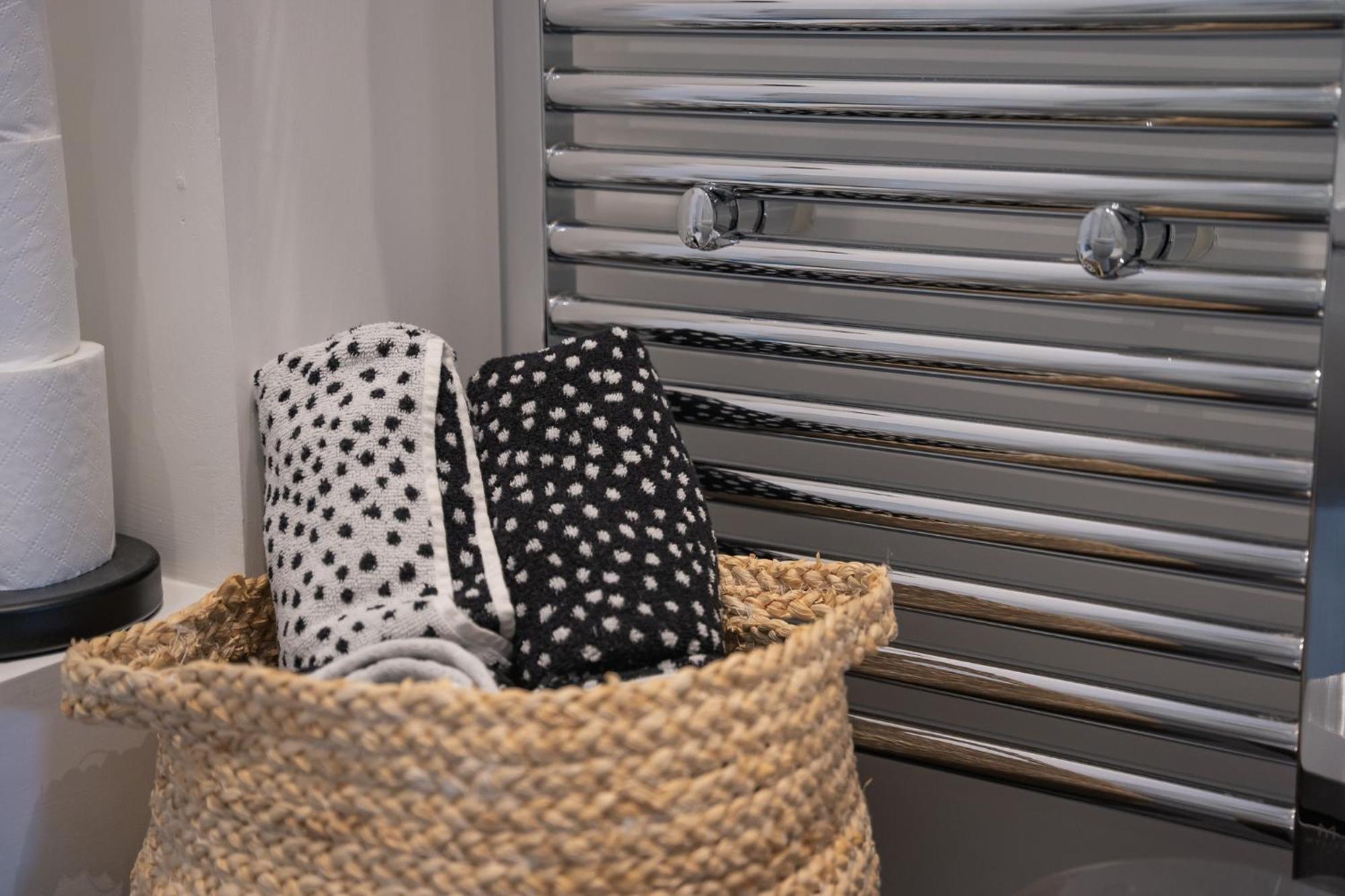 The Links Suites Newcastle  Bagian luar foto