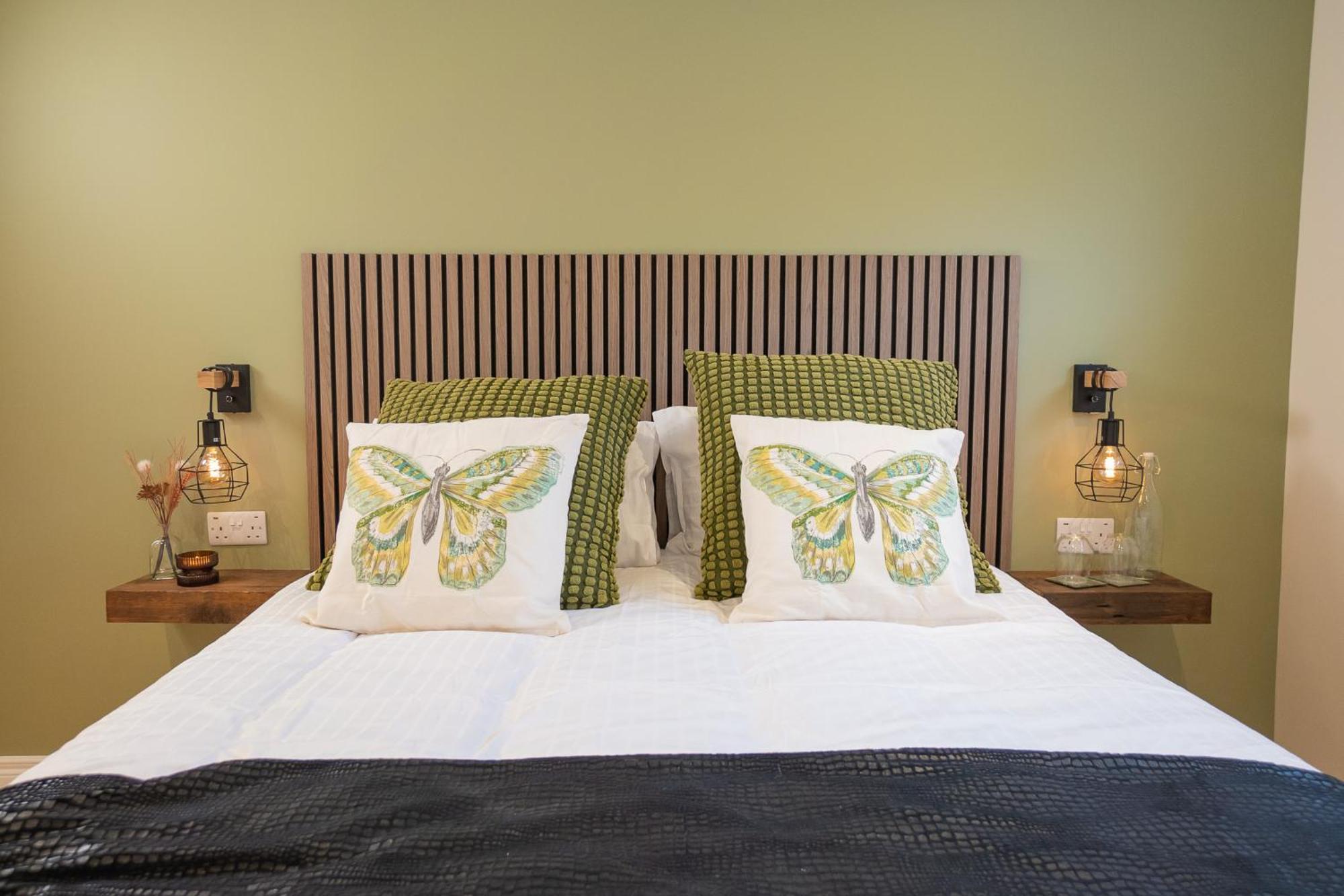 The Links Suites Newcastle  Bagian luar foto