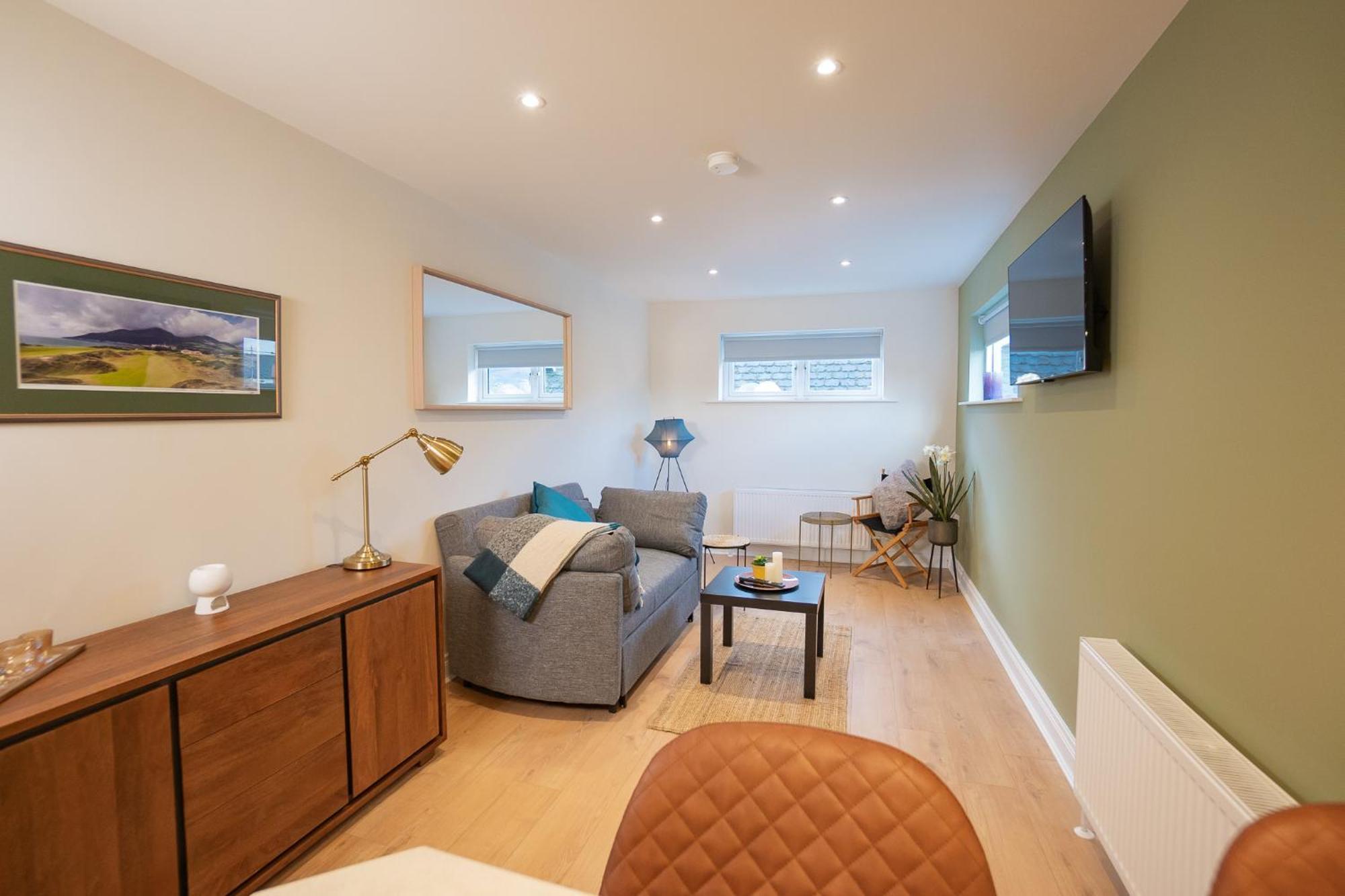 The Links Suites Newcastle  Bagian luar foto