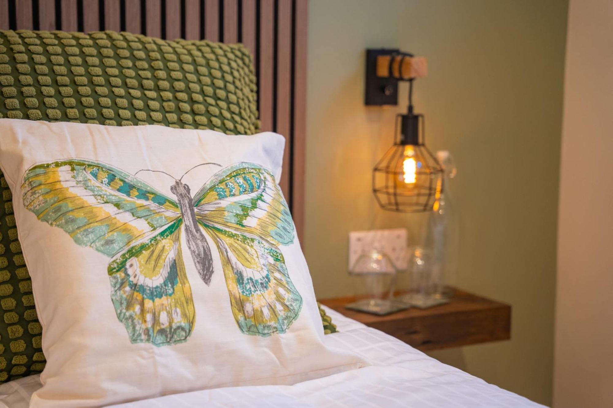 The Links Suites Newcastle  Bagian luar foto