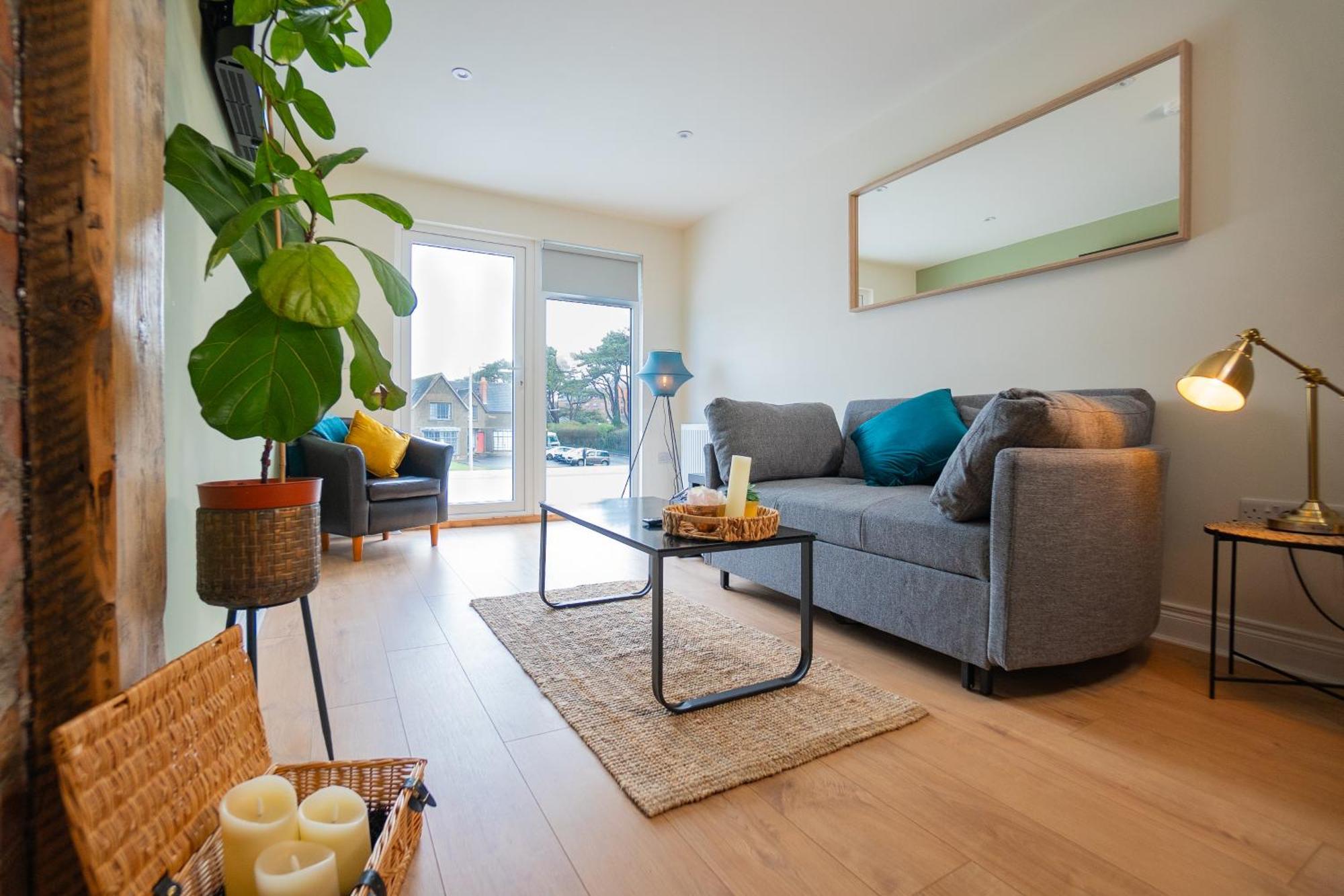 The Links Suites Newcastle  Bagian luar foto