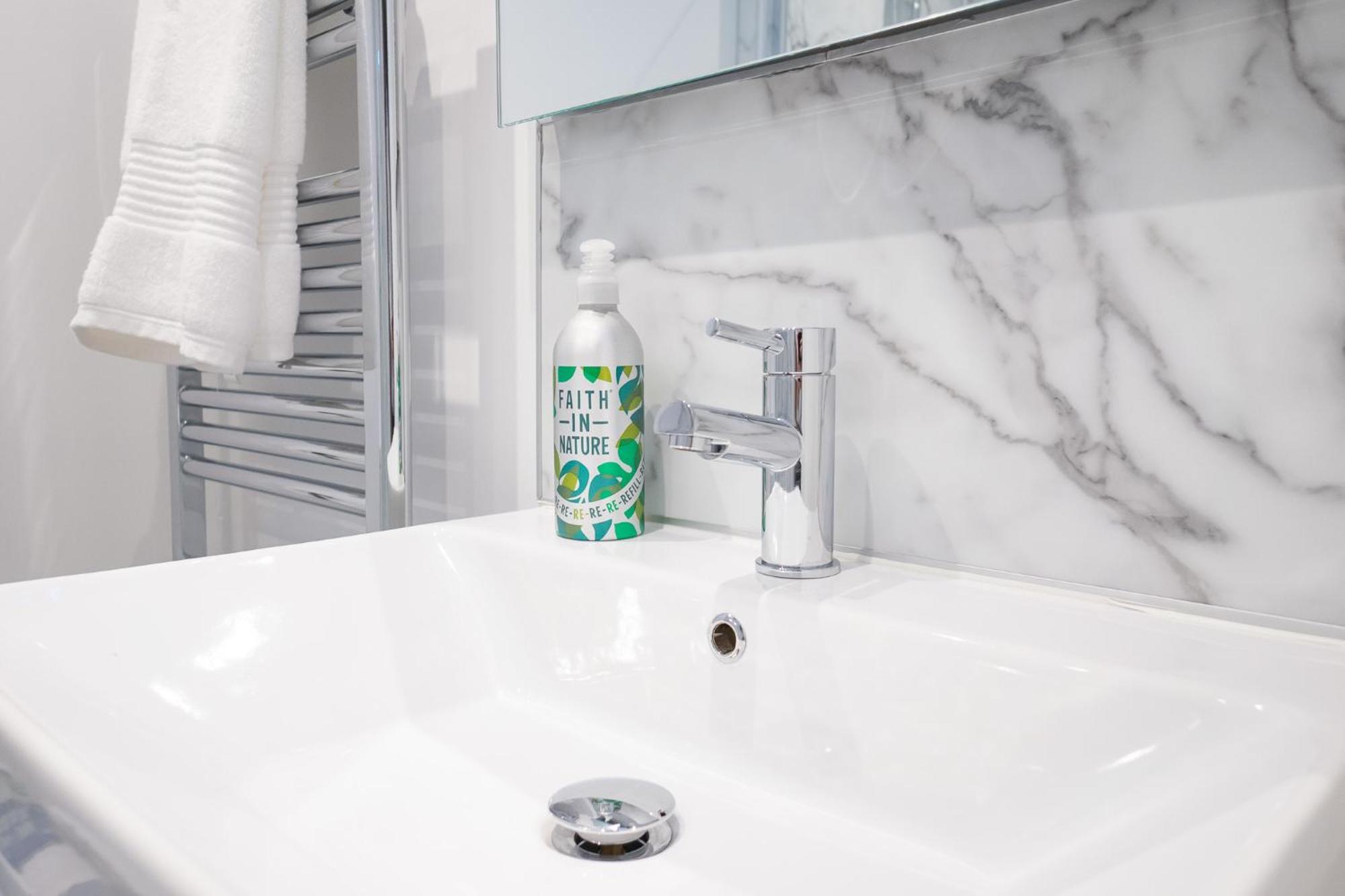 The Links Suites Newcastle  Bagian luar foto