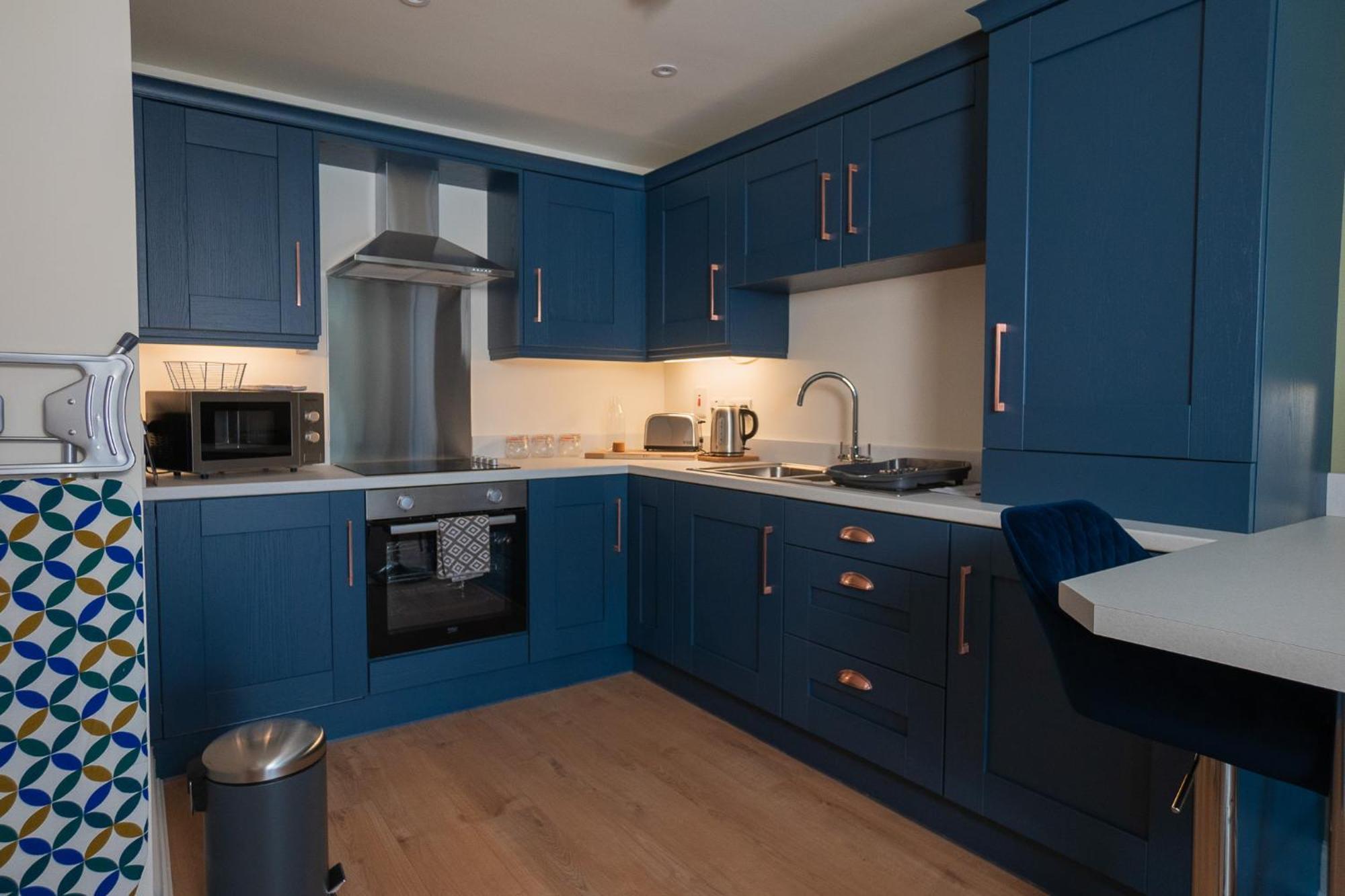 The Links Suites Newcastle  Bagian luar foto