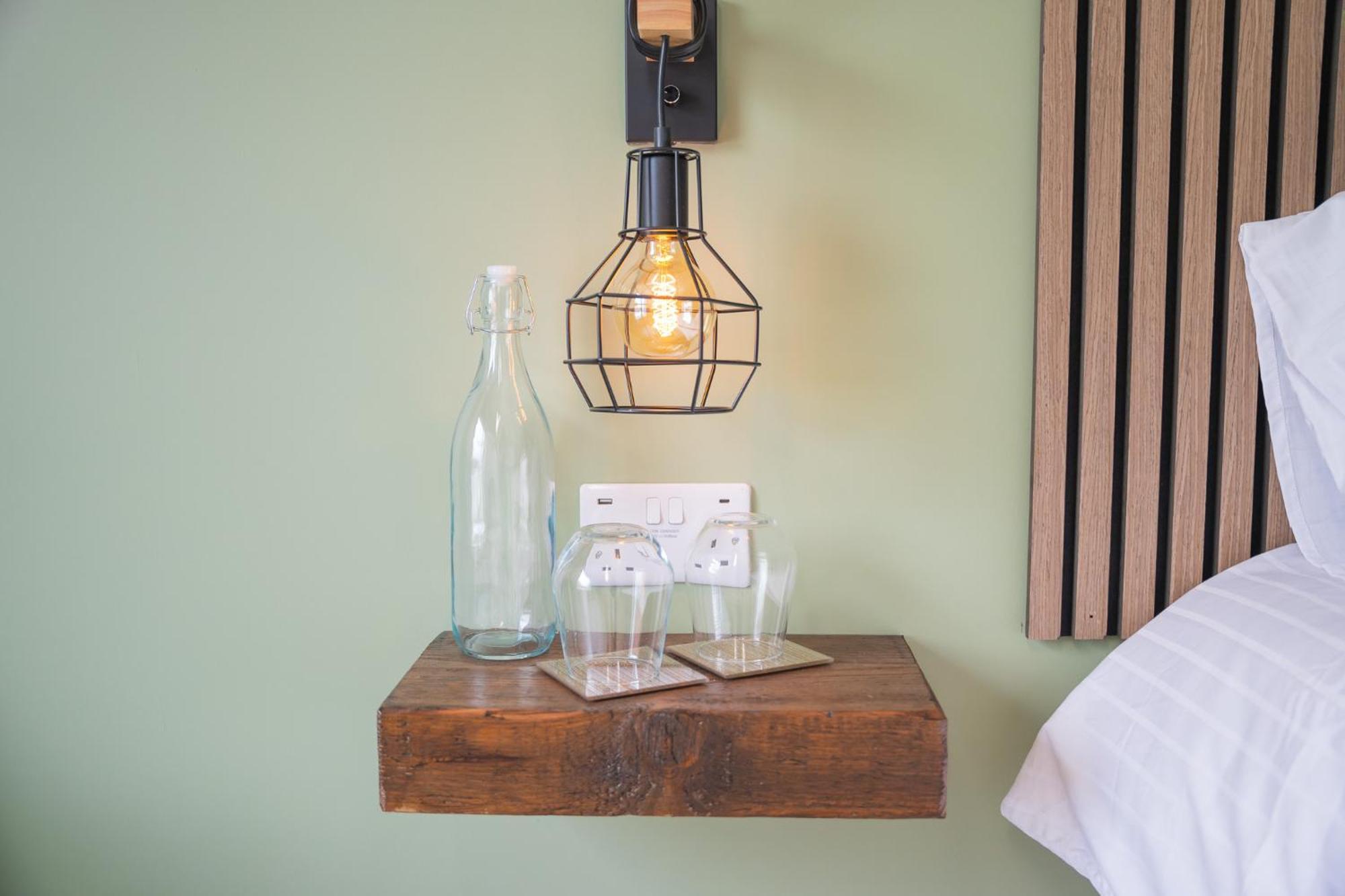 The Links Suites Newcastle  Bagian luar foto