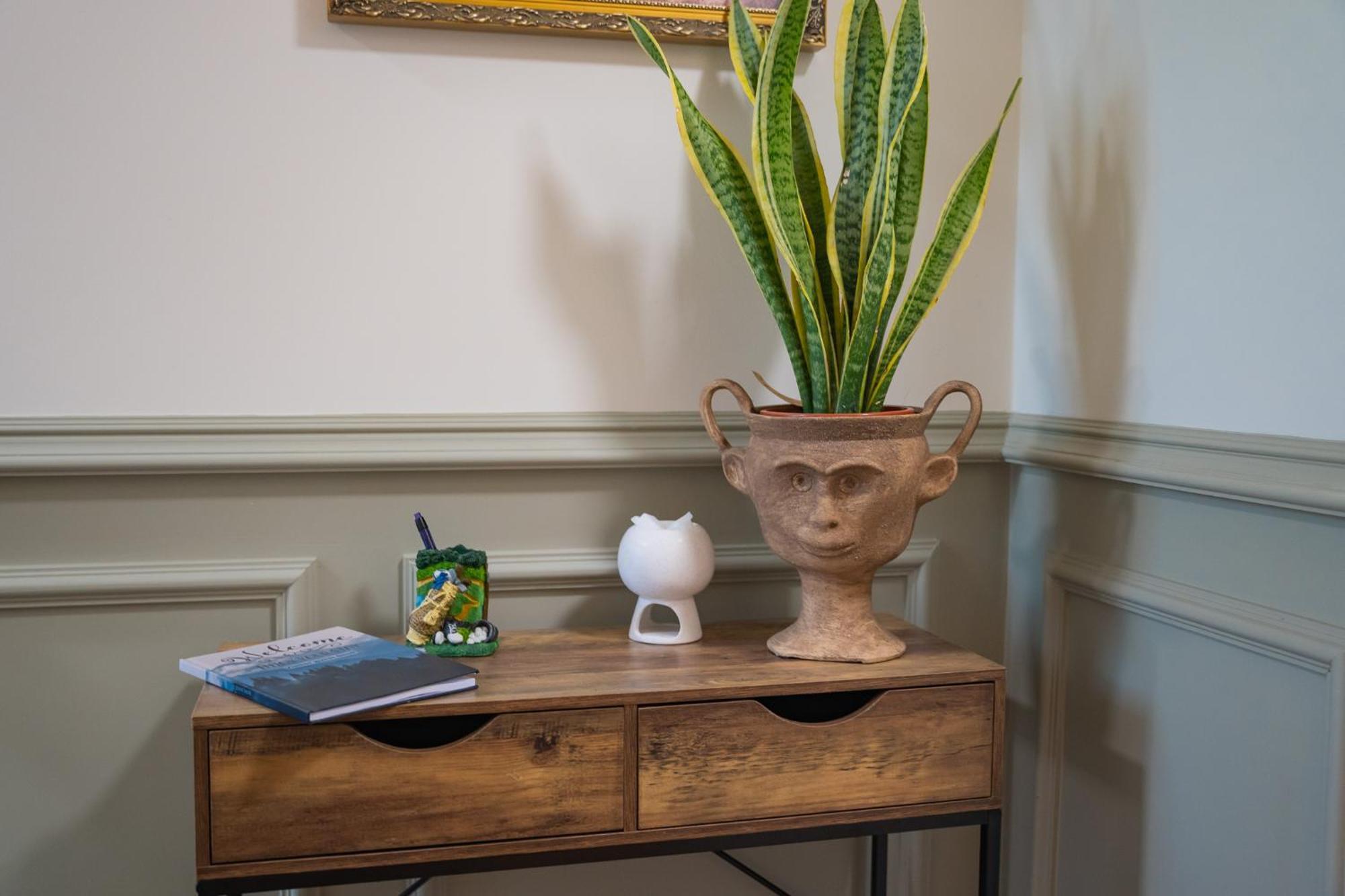 The Links Suites Newcastle  Bagian luar foto