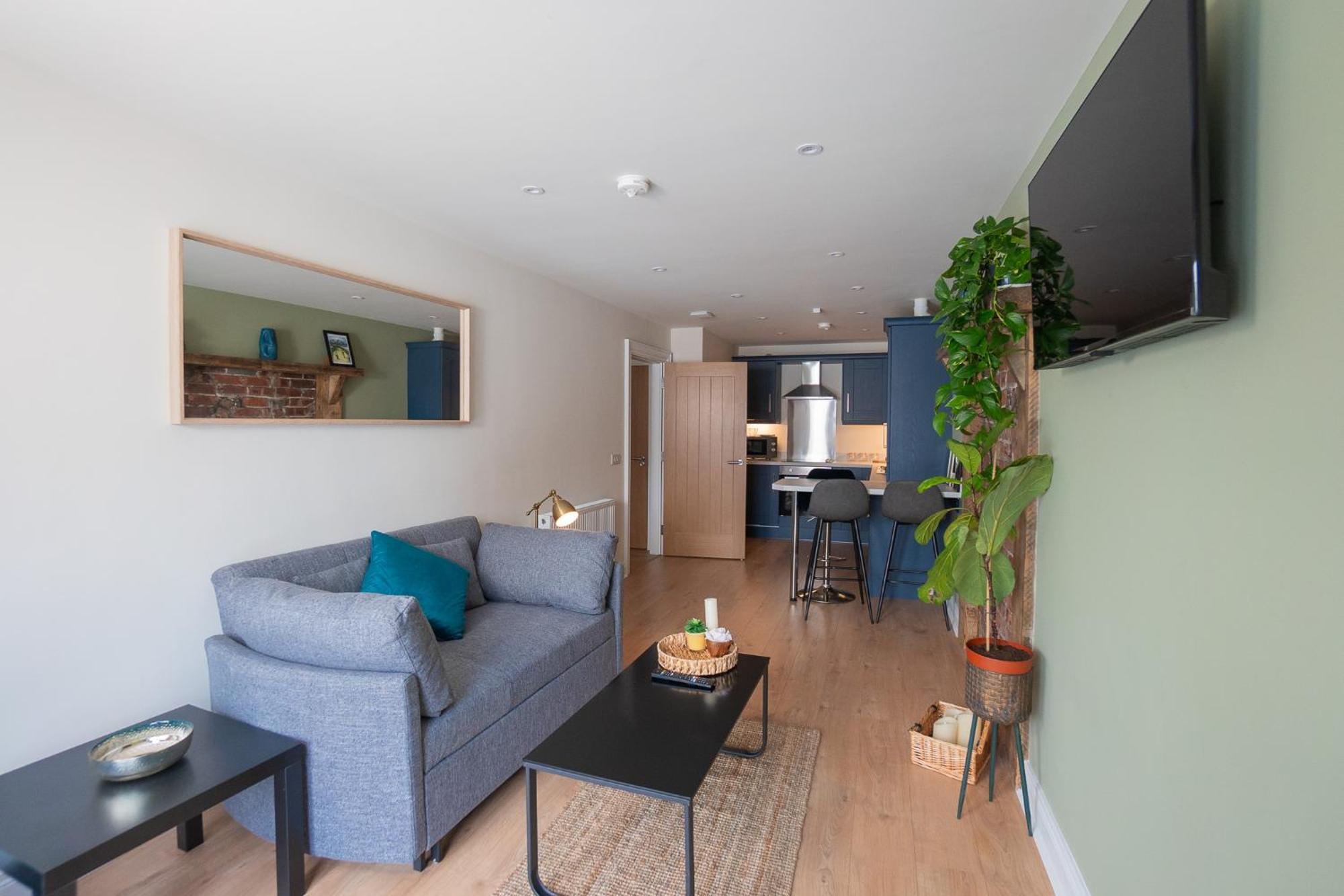 The Links Suites Newcastle  Bagian luar foto
