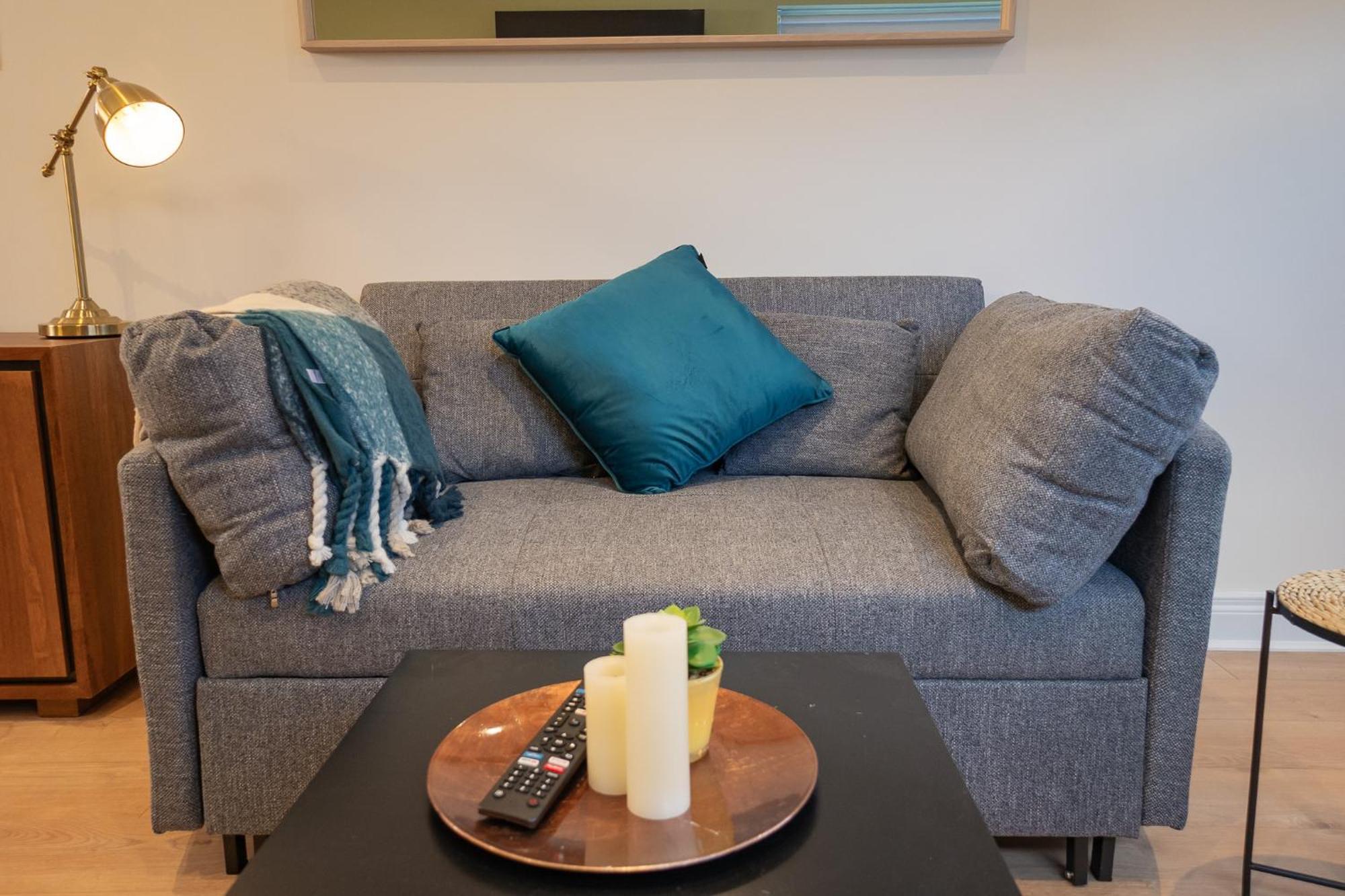 The Links Suites Newcastle  Bagian luar foto