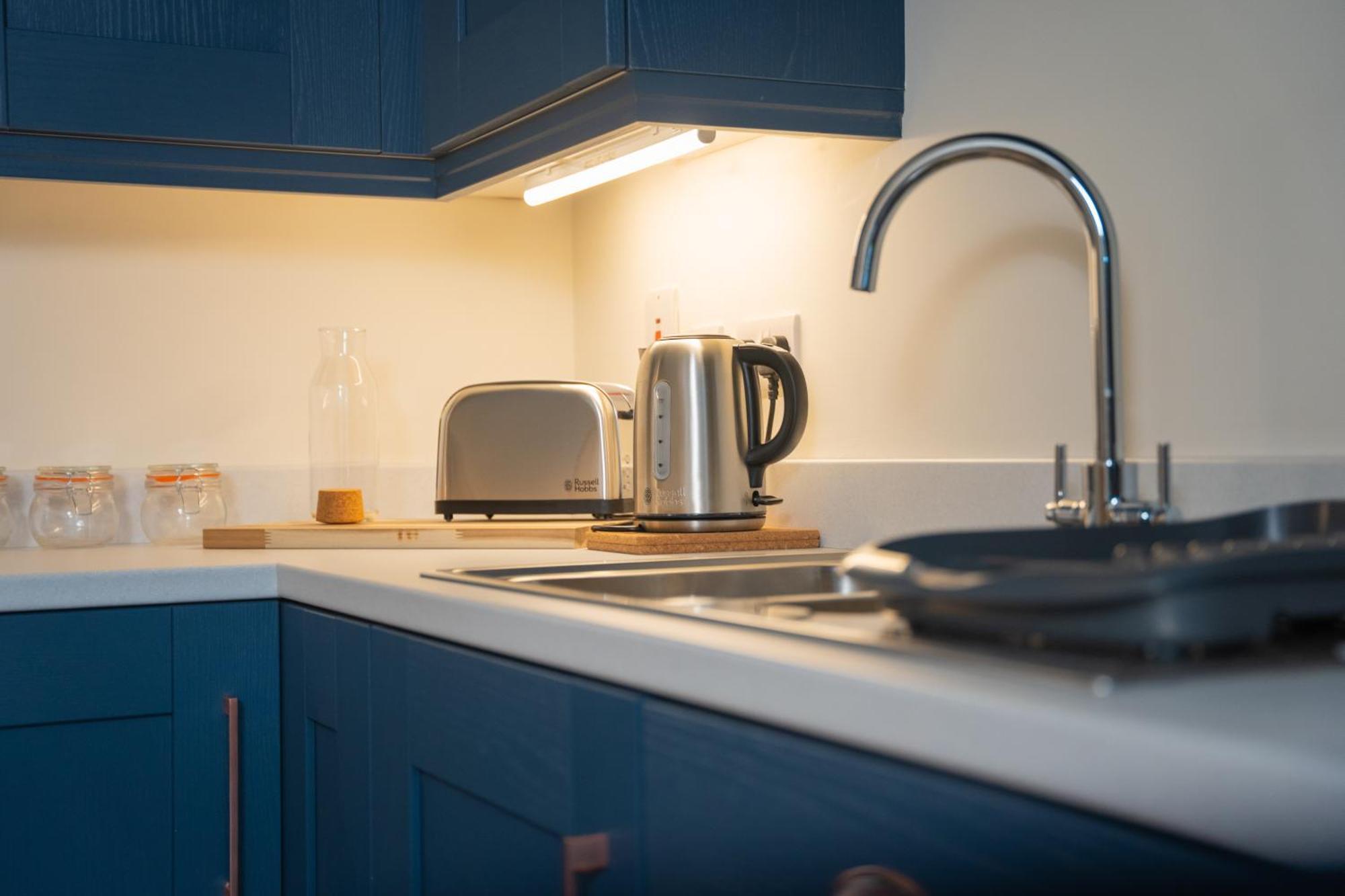 The Links Suites Newcastle  Bagian luar foto