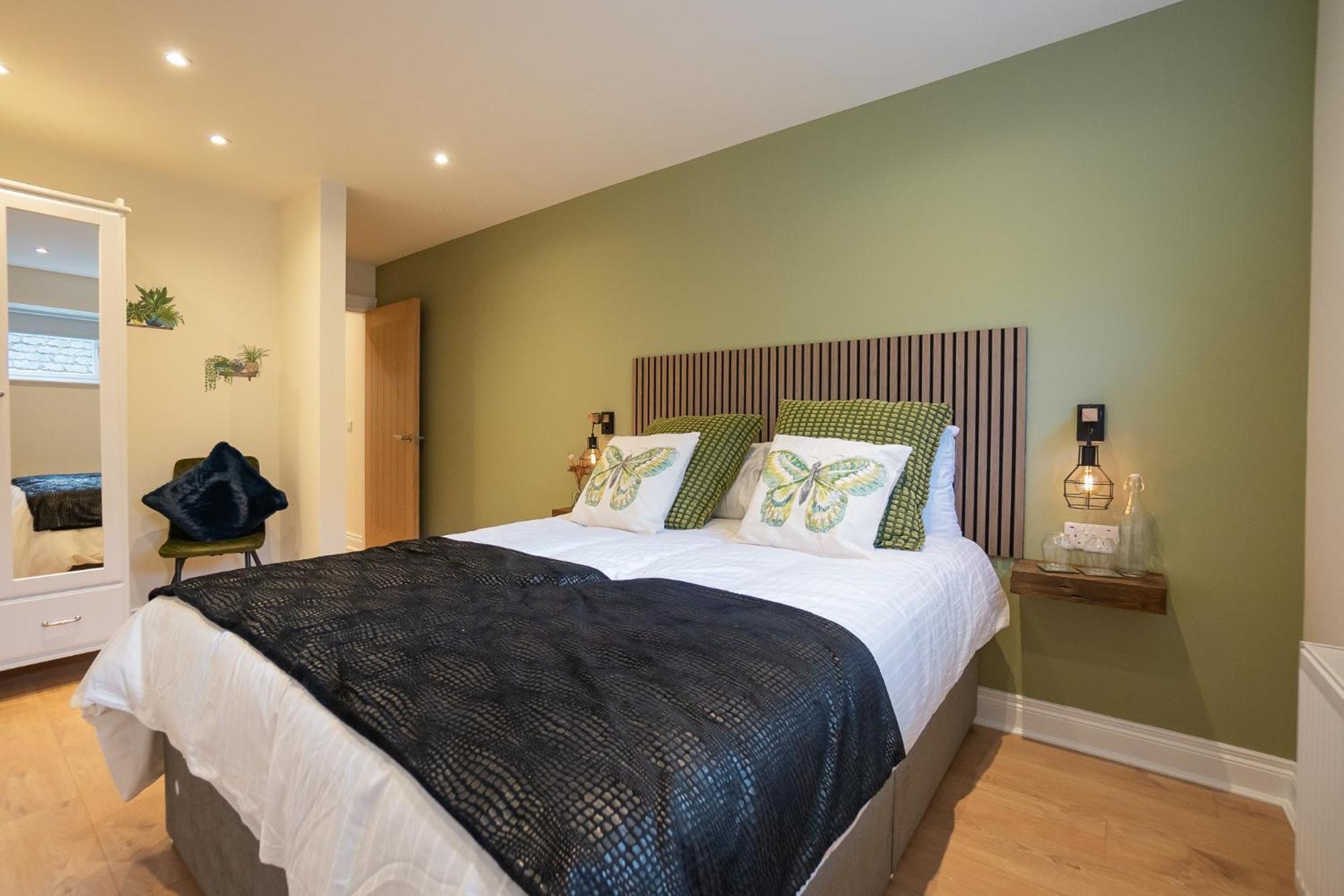 The Links Suites Newcastle  Bagian luar foto