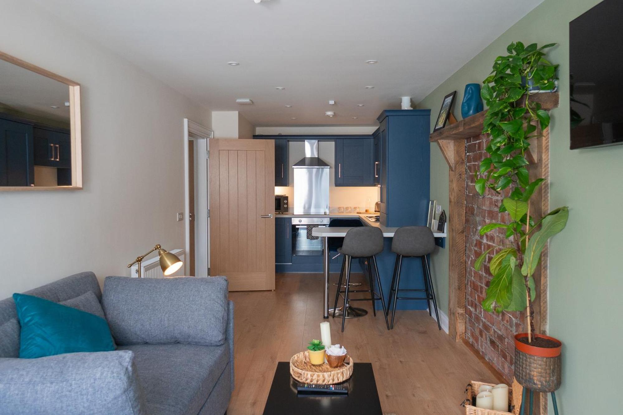 The Links Suites Newcastle  Bagian luar foto