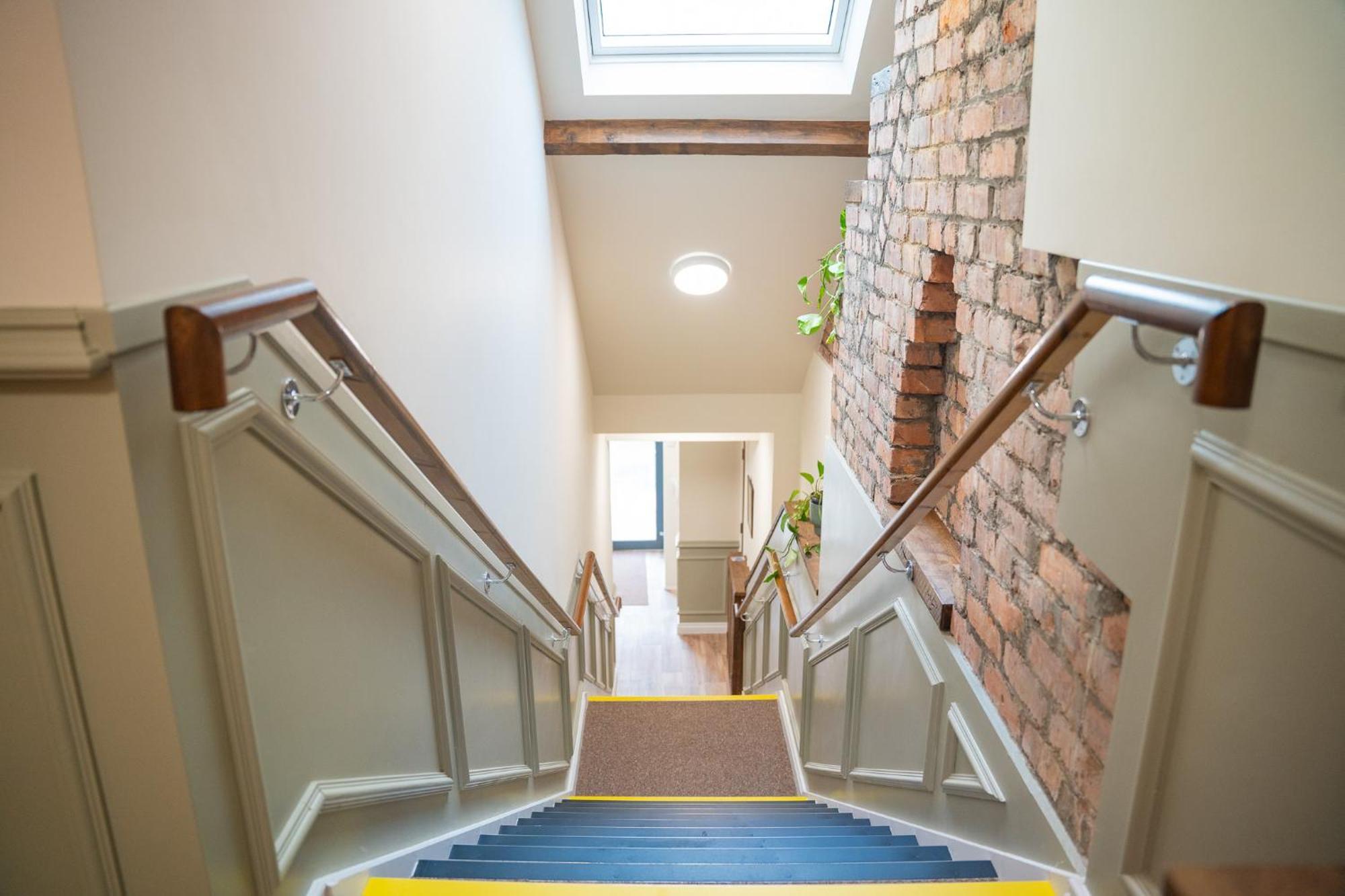 The Links Suites Newcastle  Bagian luar foto