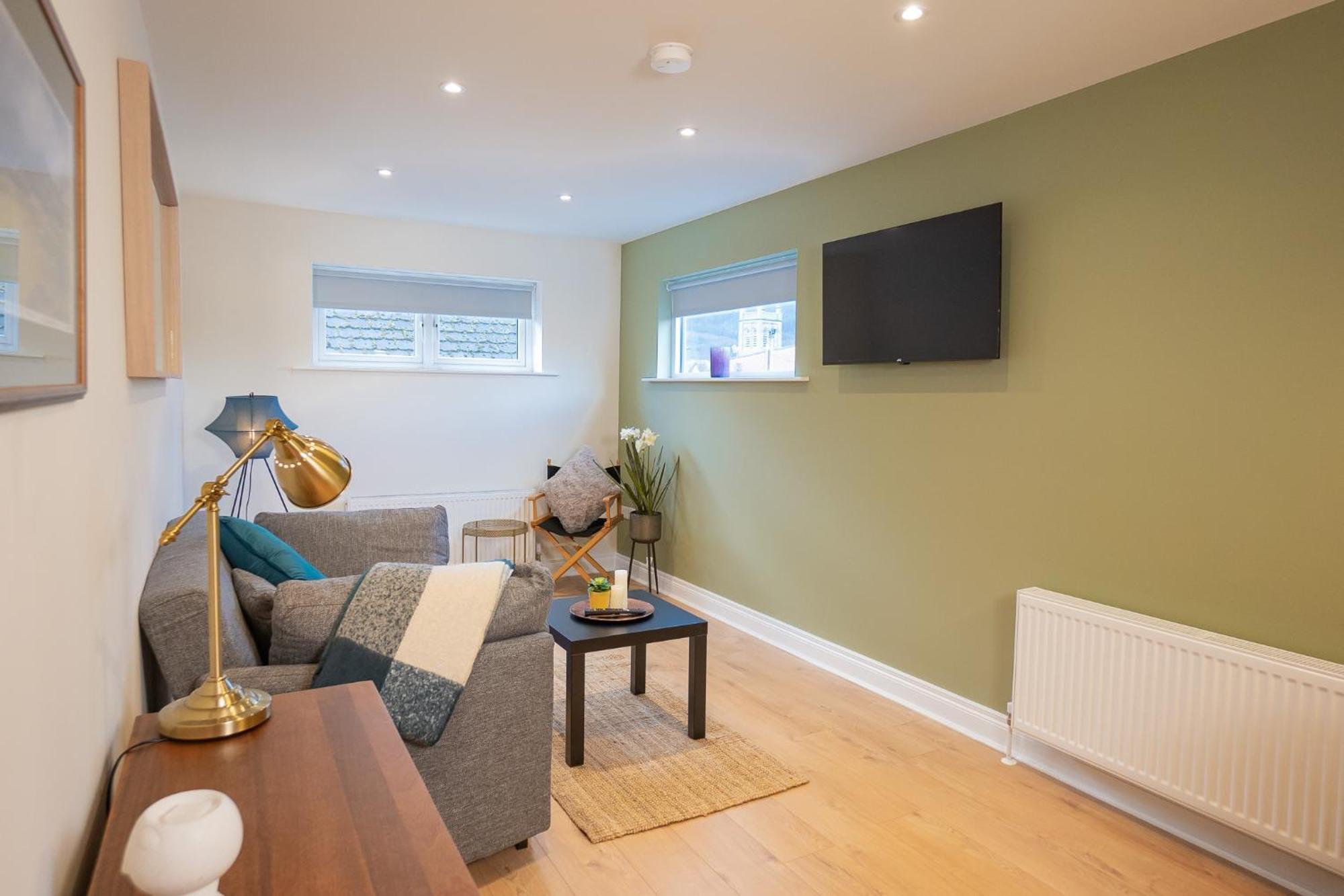 The Links Suites Newcastle  Bagian luar foto
