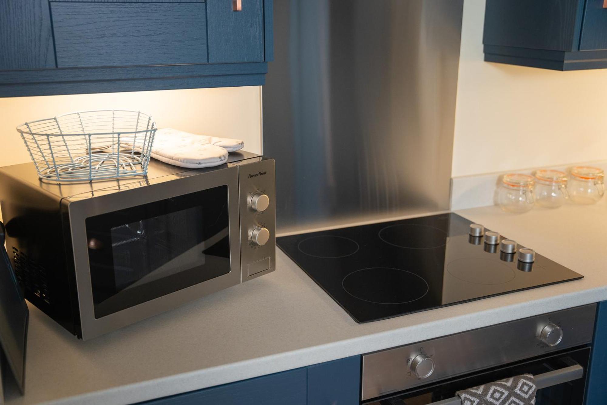 The Links Suites Newcastle  Bagian luar foto