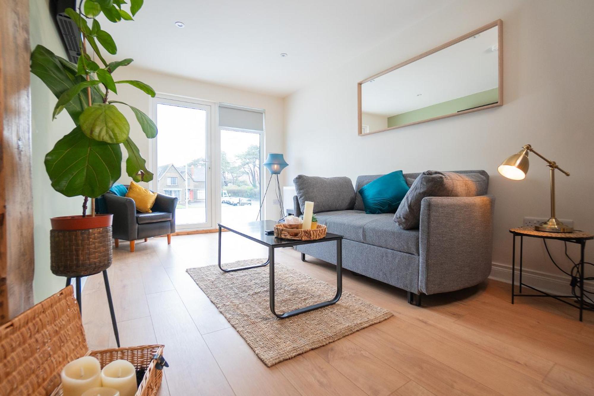The Links Suites Newcastle  Bagian luar foto