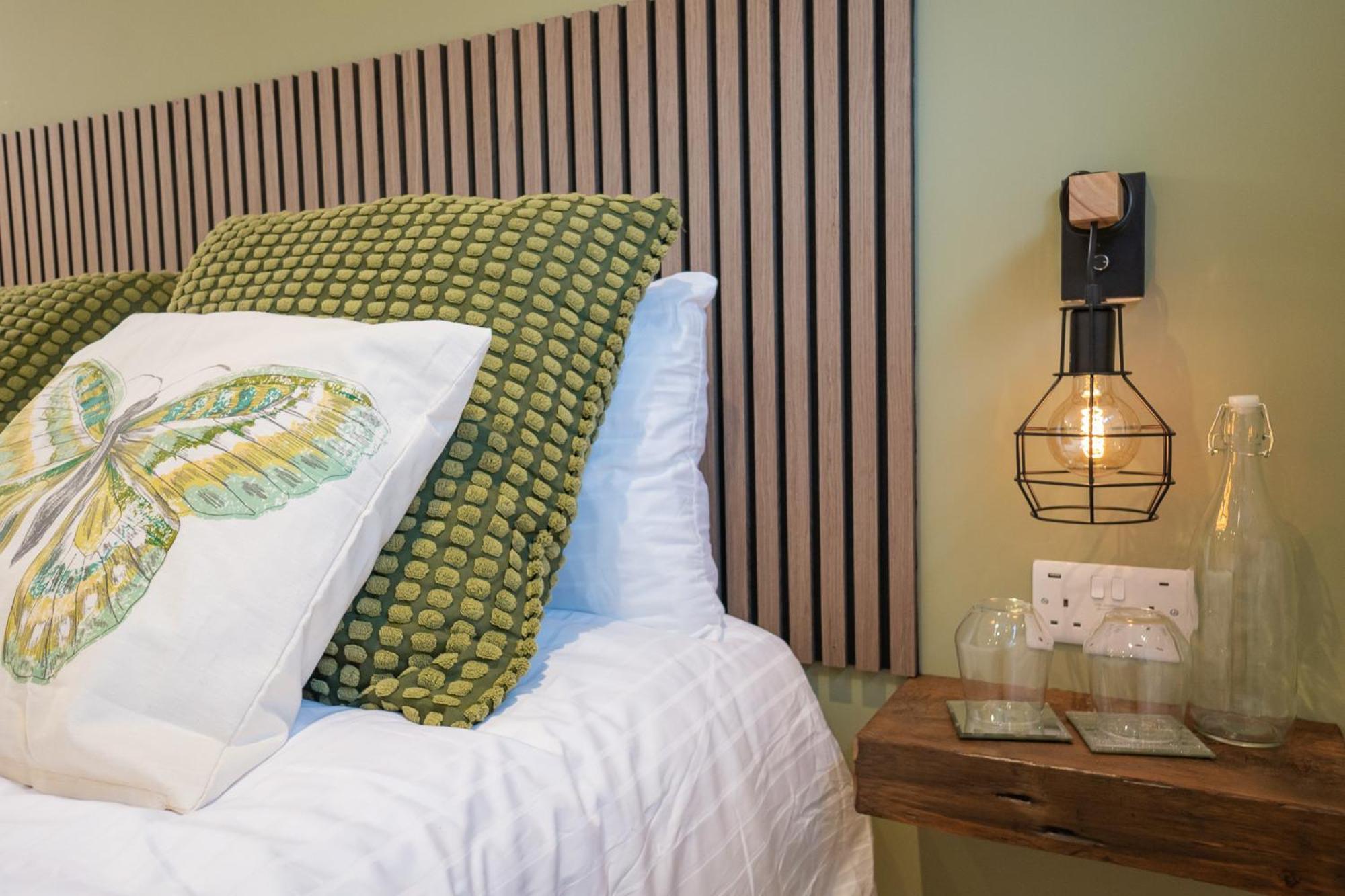 The Links Suites Newcastle  Bagian luar foto