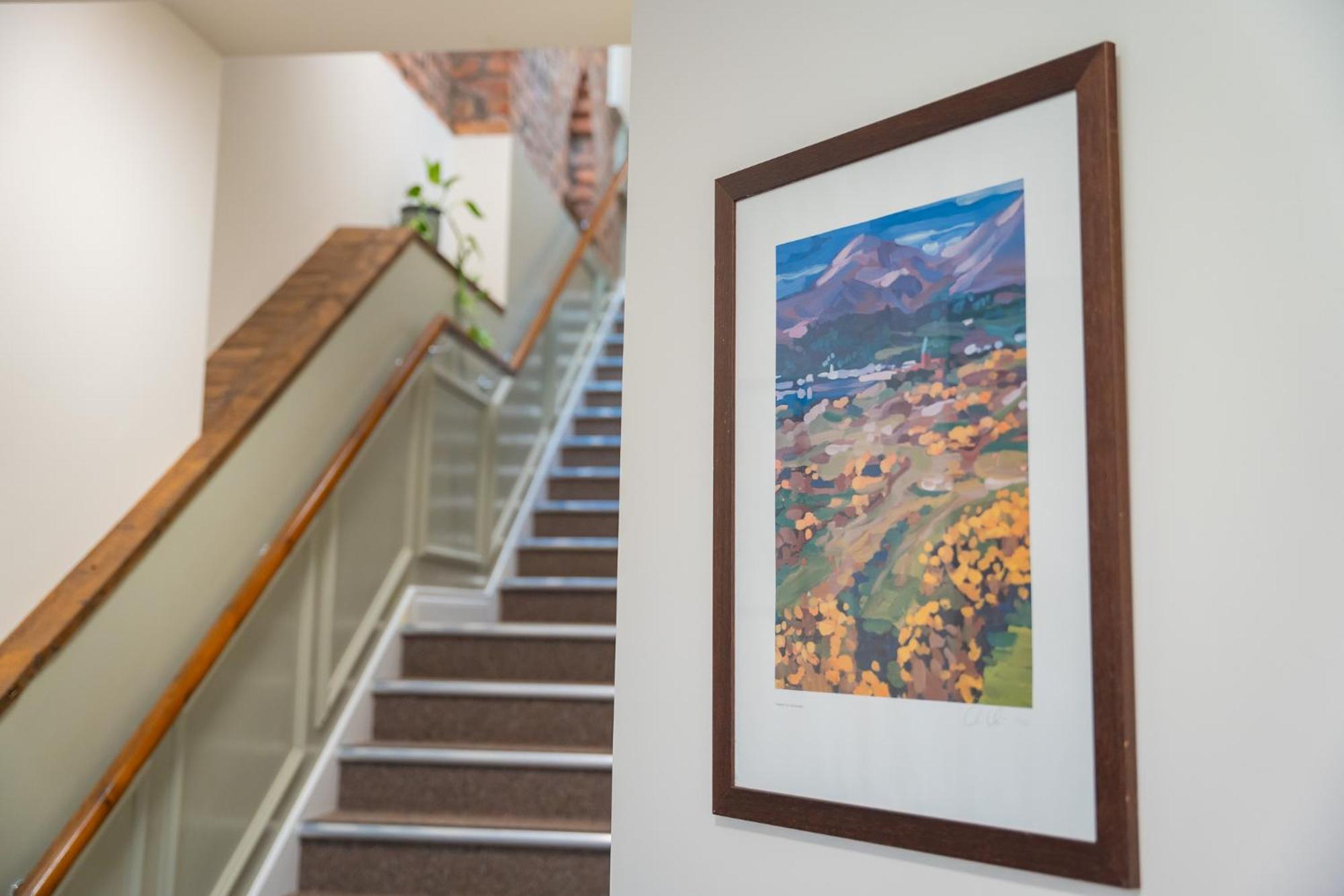 The Links Suites Newcastle  Bagian luar foto